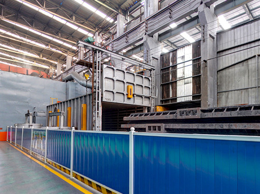 精科大恒生產(chǎn)的數(shù)控龍門系列機床質(zhì)量怎么樣？可靠嗎？